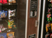 Educazione alimentare scuola: distributori automatici