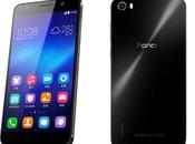 Huawei Honor arriva Europa