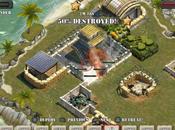 Battle Island PlayStation trailer lancio