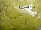 Pasta brise' senza burro (all'olio)