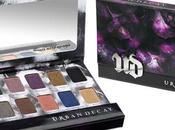 Urban Decay presenta Palette Shadow Box, make-up senza limiti!