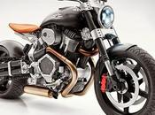 Confederate X132 Hellcat Speedster 2014