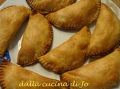 Sofficini forno taleggio peperoni