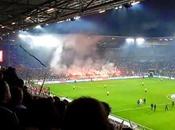 (VIDEO)FC Pauli Pyroshow 28.10.2014