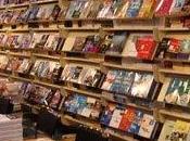 Libri venduti ottobre 2014