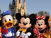 Lavoro: “Disneyland Paris” assume cerca anche Italia membri dello staff 2015