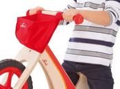 Mini bike SEVI, avventure libertà!