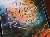 Filmbook Lord Rings (指輪物語), edizione giapponese 1978