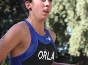 Triathlon: Alessia Orla verso l’African Agadir