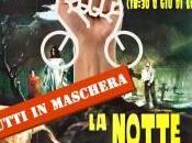 Critical Mass Halloween Firenze