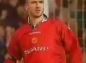 (VIDEO) #LegendaryGoals Epic Cantona's Goal!