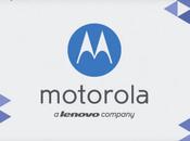 Ufficiale! Motorola Mobility oggi Lenovo