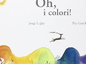 “Oh, colori!” Jeorge Lujàn Piet Grobler, Lapis