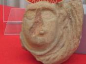 Dopo anni restituisce reperto rubato Pompei