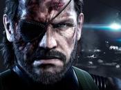 Nuovo prezzo Metal Gear Solid Ground Zeroes
