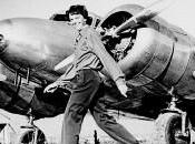 L’aereo Amelia Earhart trovato dopo anni: qual verità questa misteriosa scomparsa?