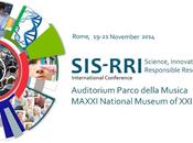 Conferenza Sis-Rri “Science, Innovation Society: Achieving Responsible Research Innovation”