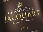Champagne Jacquart: Firma esclusivo accordo Galeries Lafayette