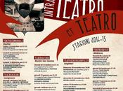 Prossimi appuntamenti della Rete Teatrale Aretina