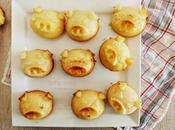 muffins alle mele