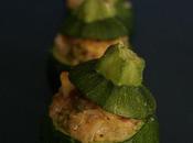Zucchine ripiene