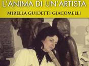 L'ANIMA UN'ARTISTA MIRELLA GUIDETTI GIACOMELLI Gina Nalini Montanari