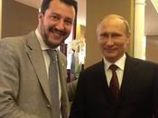 putin russia
