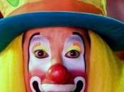 Halloween: Francia vietato travestirsi clown