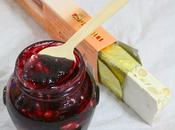 Marmellata brulé torrone