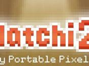 Hatchi prossimamente Android