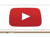 iPhone YouTube: anche 1080p 60fps