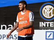 Icardi: ”Che pressione tirare rigore