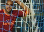 Havre, Adriano arrivato Francia