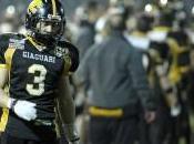 Football Americano: Giaguari-Skorpions sfida week Nebiolo