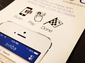 Sinba, sistema pagamento mobile evitare code alle casse