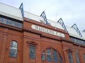Rangers Supporters Trust lancia propria linea merchandising raccogliere fondi
