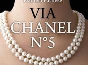 Daniela Farnese Chanel