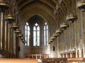 Suzzallo Library
