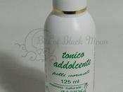 [Review] Antos Cosmesi Tonico addolcente