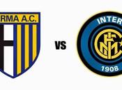 Serie Parma-Inter probabili formazioni