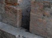 segreti Pompei: bottega vasaio