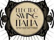 Electro Swing Combo Firenze