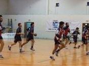 Pallamano: novembre Puliverde Fasano