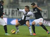[VIDEO] Parma-Inter 2-0, highlights