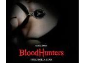 Recensione “Bloodhunters” Ilaria Cosa