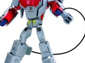 PlayStation Transformers