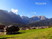 Giro laghi d'Olbe Sappada