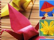 Origami facili divertenti libro gratis