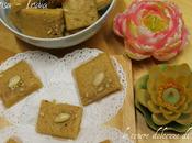 Patisa Soan papdi dolce Diwali indiano