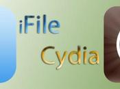iFile aggiorna diventa compatibile iPhone Cydia